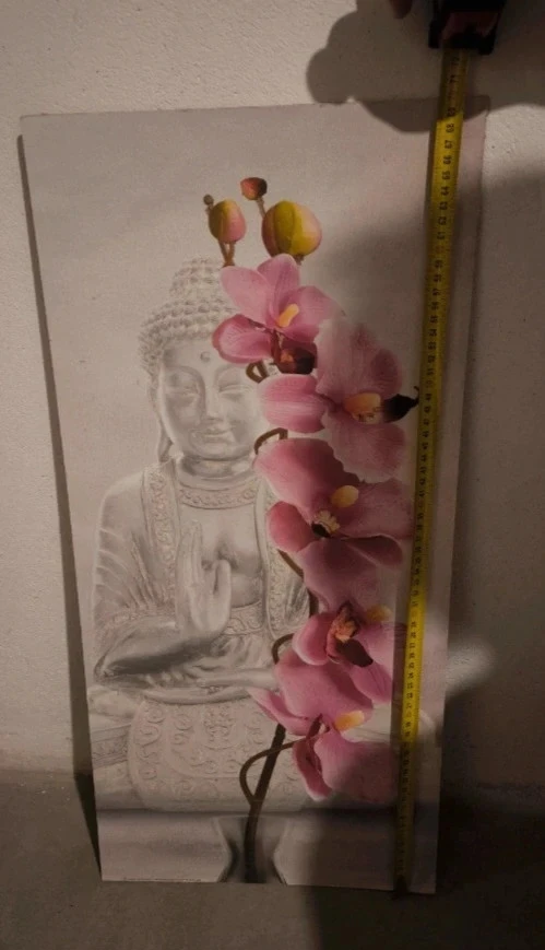 Zen boeddha kader – photo 5